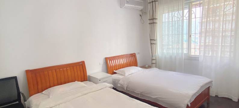 重庆贵客之家公寓图片