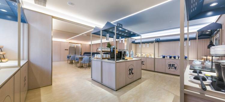 汉庭酒店(上海曹路店)图片