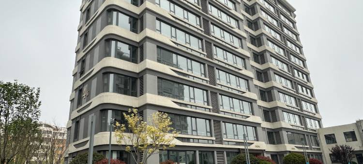 从前慢民宿(多岛海景区店)图片