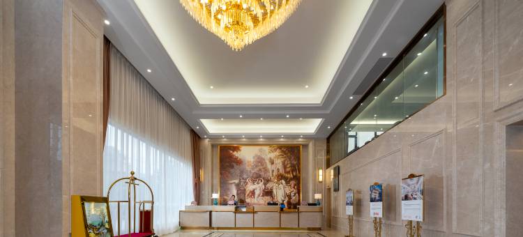 维也纳酒店(木乐镇店)图片