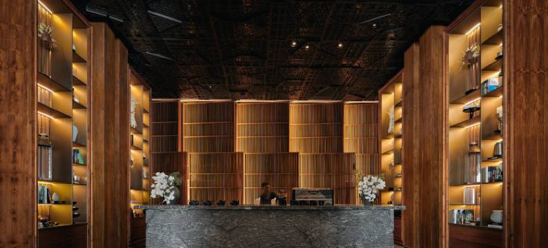 巴厘海滩酒店(Bali Beach Hotel)图片