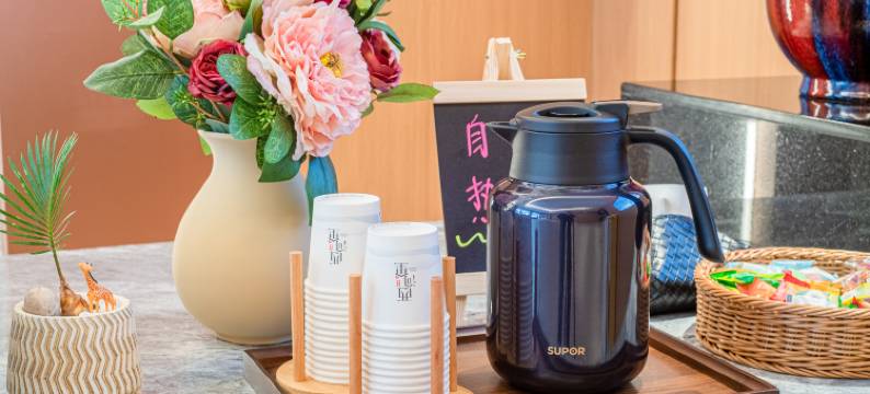 西河公寓(佛山顺德容桂站店)图片