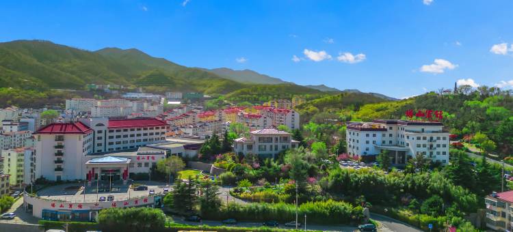 威海塔山宾馆(刘公岛幸福门店)图片