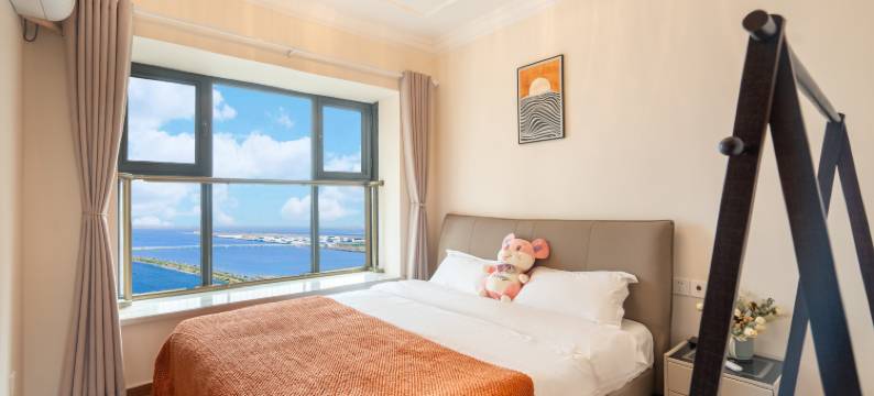 阅海民宿(揽月湾旅游景区店)图片