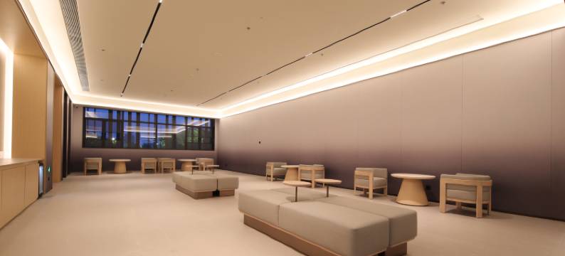 全季酒店(宁波栎社机场启运路店)图片