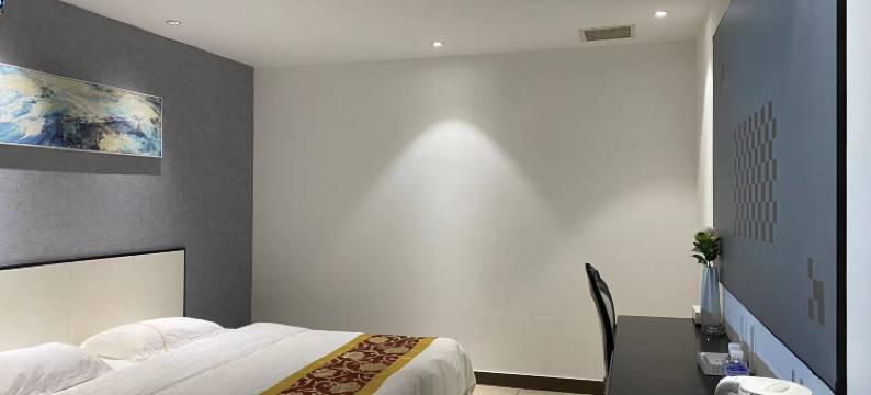 北海星龙酒店图片