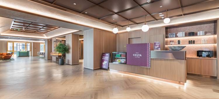 桔子酒店(天津武清佛罗伦萨小镇店)图片