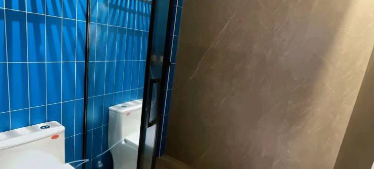 九江美豪·怡致酒店(火车站九江学院店)图片