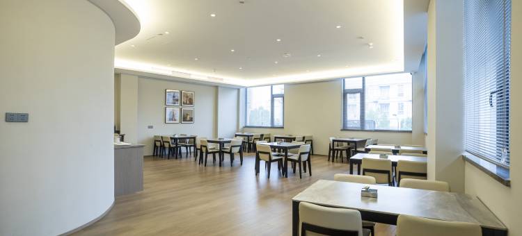 瑞安辰茂瑞家酒店(仙降街道办事处店)图片