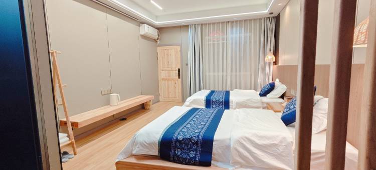 鼓乡客栈(德夯大峡谷景区店)图片