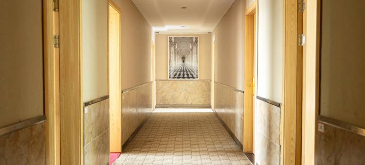 新沂弘轩宾馆(新沂火车站店)图片