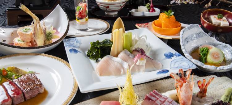 道后温泉大和屋本店(Yamatoya Honten)图片