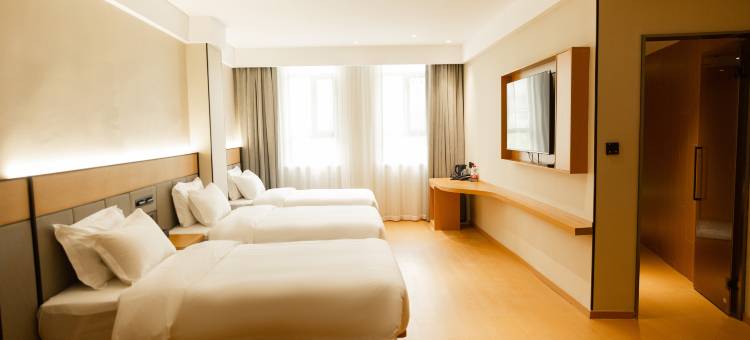 速8精选酒店(喀什古城西域大道店)图片