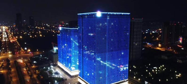 昆明君安酒店(大学城高铁南站店)图片