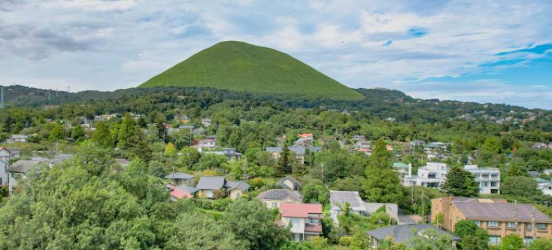 大室之杜 玉翠(Omuro No Mori Gyokusui -Adult Only-)图片