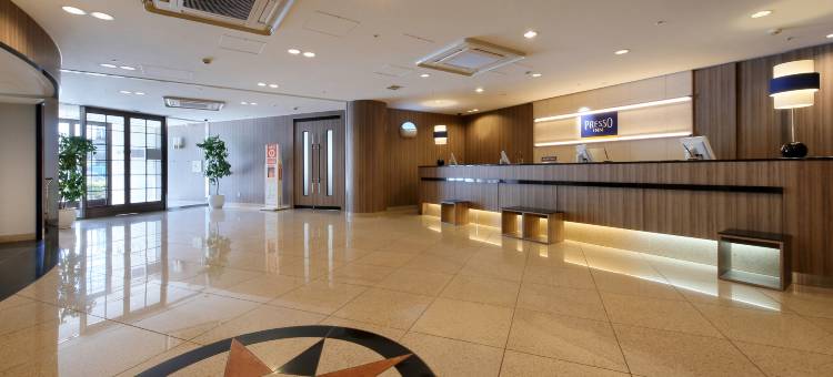 大手町京王布莱索酒店(Keio Presso Inn Otemachi)图片