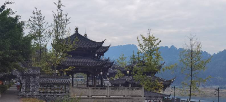 榕江合鑫酒店图片