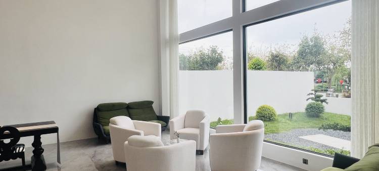 醉真茉莉公馆图片