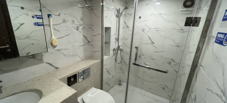 安家青年寓舍(深圳北站店)图片