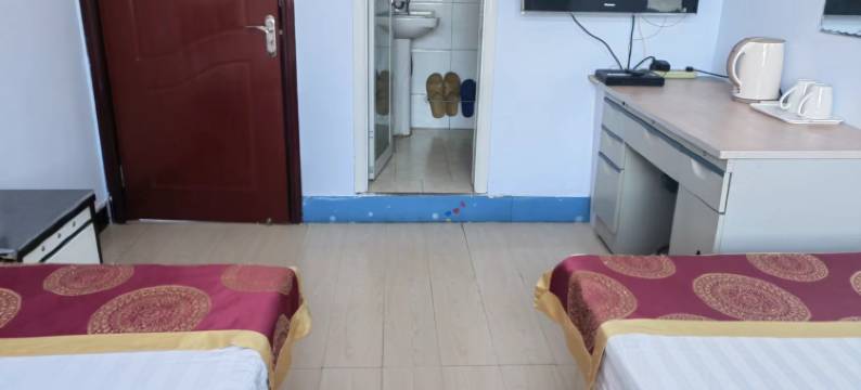 多伦安泰宾馆图片