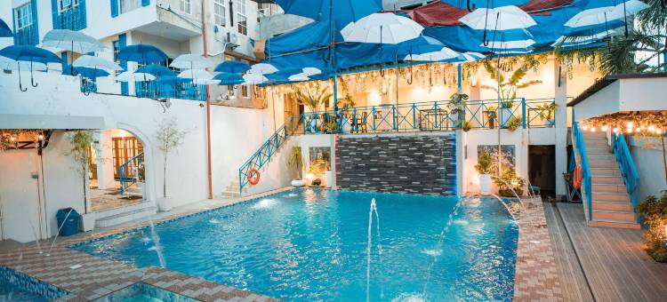 伯尔尼度假酒店-Cocotel旗下(Bernese Resort Hotel powered by Cocotel)图片