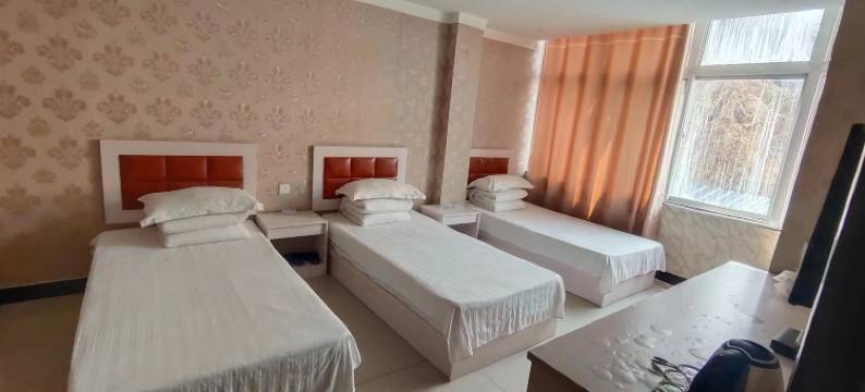 顺兴洗浴住宿图片