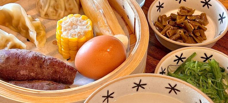 四姑娘山等风来雪山民宿(长坪沟景区长青山寨观景平台店)图片