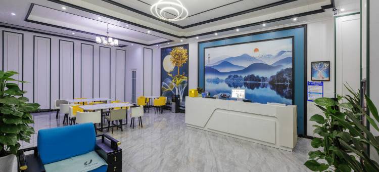 攀枝花市时光哩高空全景apartment酒店(市妇幼保健院店)图片