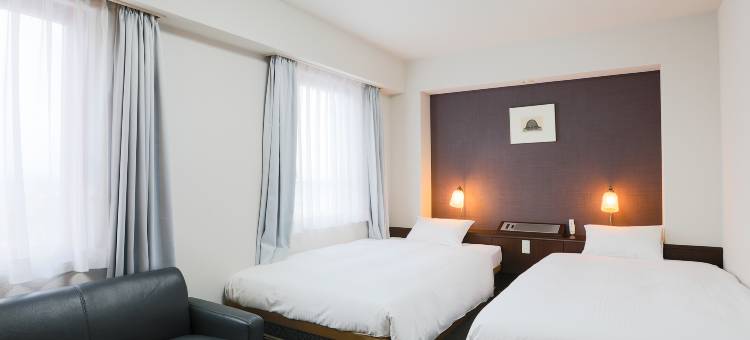 WING国际酒店-都城(Hotel Wing International Miyakonojo)图片