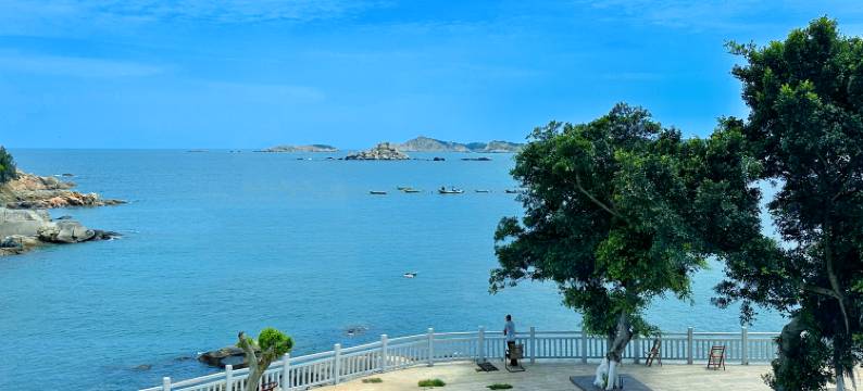 湄洲岛择海而居民宿(妈祖祖庙店)图片