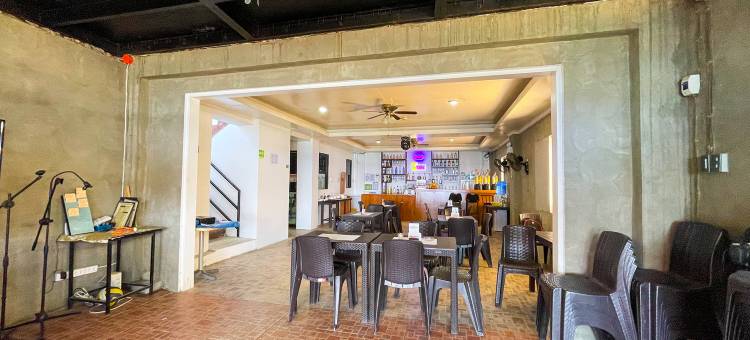 阿格宾赛赛德维尤瑞索特普埃尔托加莱拉由Cocotel酒店管理(Agbing Seaside View Resort puerto Galera powered by Cocotel)图片