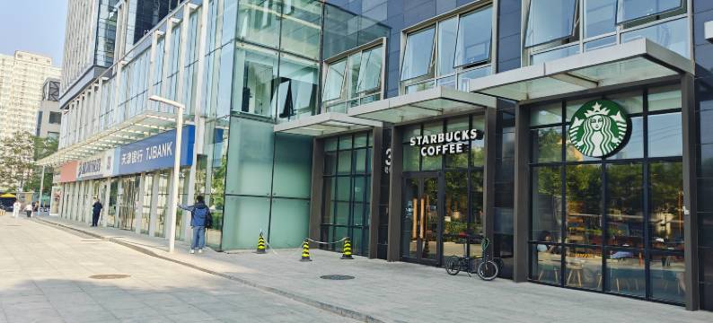 久栖公寓(广渠门外地铁站店)图片