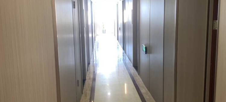 青藤艺宿酒店(慈溪杭州湾世纪城店)图片