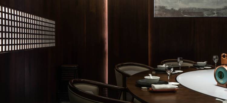 帕菲克精品酒店PFKBoutiqueHotel(仙居杨梅华商天成吾悦广场店)图片
