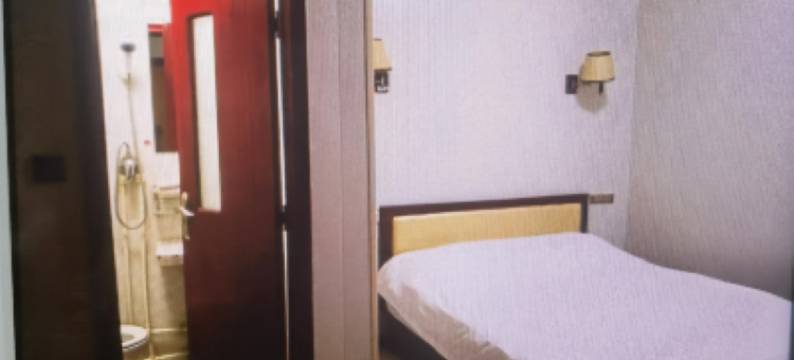 新绛翰廷旅店图片