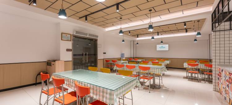 银座佳驿酒店(曲阜游客集散中心三孔景区店)图片