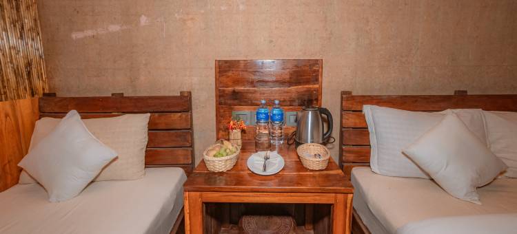 巴加伊查冒险度假村(Bagaicha Adventure Resort)图片