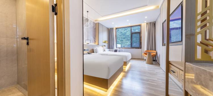 婆陵甲萨酒店图片