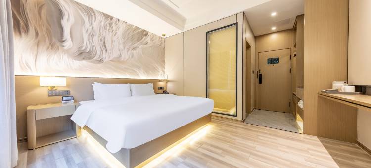 婆陵甲萨酒店图片