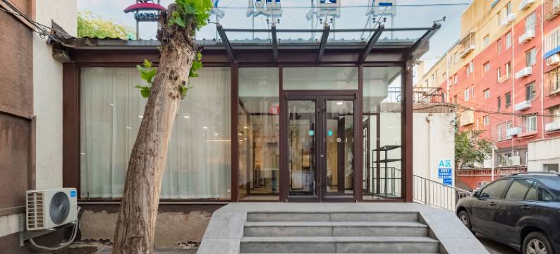 汉庭酒店(北京长椿街店)图片