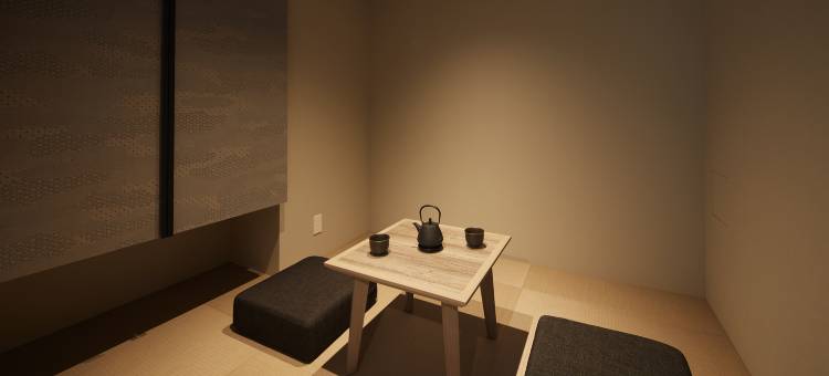 MONday 尊贵公寓酒店浅草(MONday Apart Premium Asakusa)图片