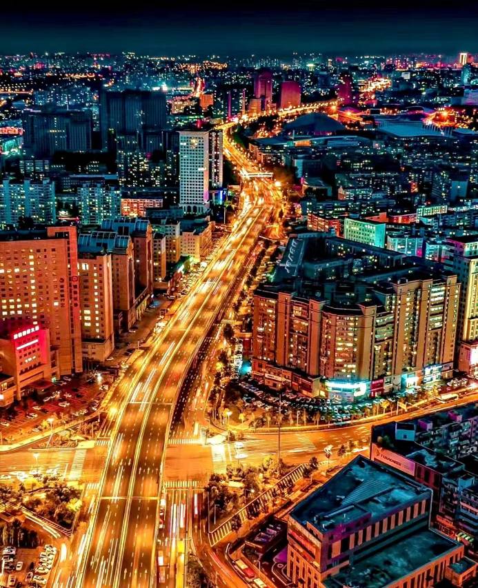 维也纳国际酒店(长春人民广场万达店)图片