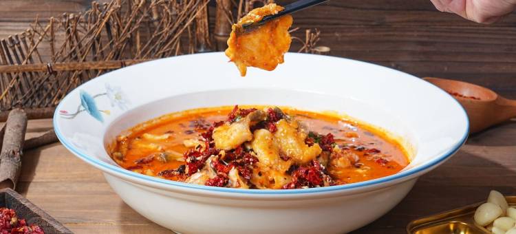 明月驿站度假酒店图片