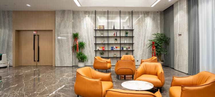 兴仁国际大酒店图片