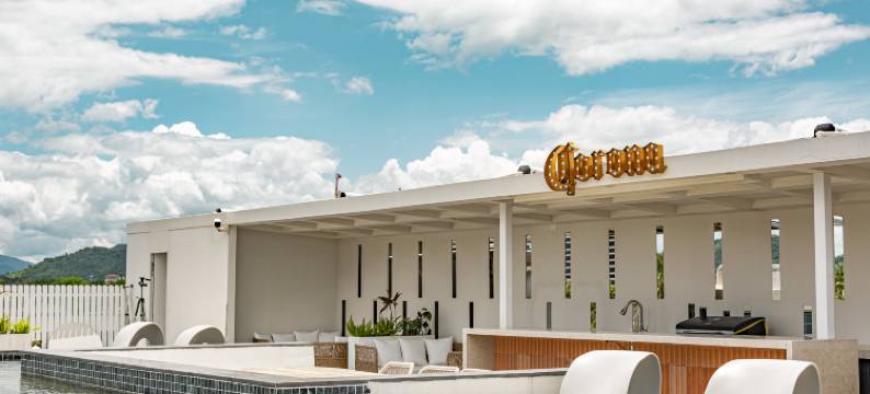 陵水福湾海滨度假酒店图片