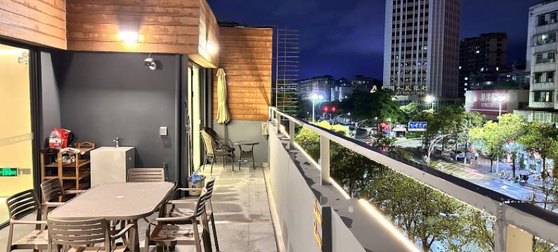 番客美居(潮州古城店)图片