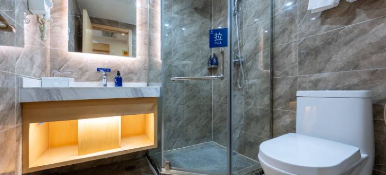 速8精选酒店(北京大兴黄村火车站地铁站店)图片