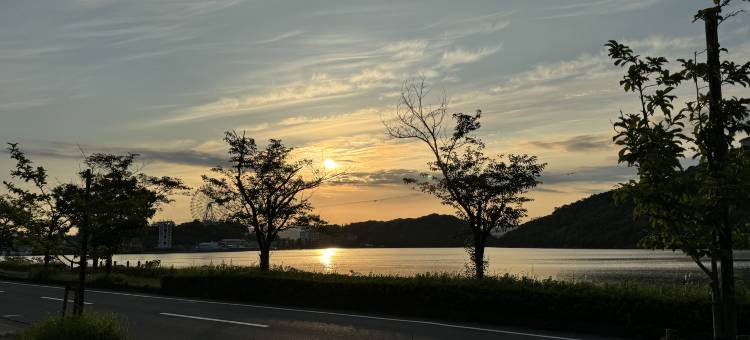 岚之馆(Arashi no Yakata)图片