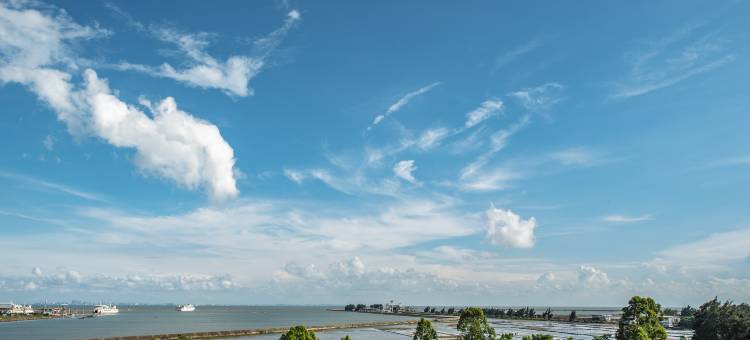 清风客栈(徐闻港码头店)图片