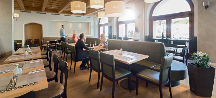 欧德酒店(Hotel OLDINN)图片